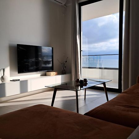 Ideal Sea View Apartment Vlorë Eksteriør billede