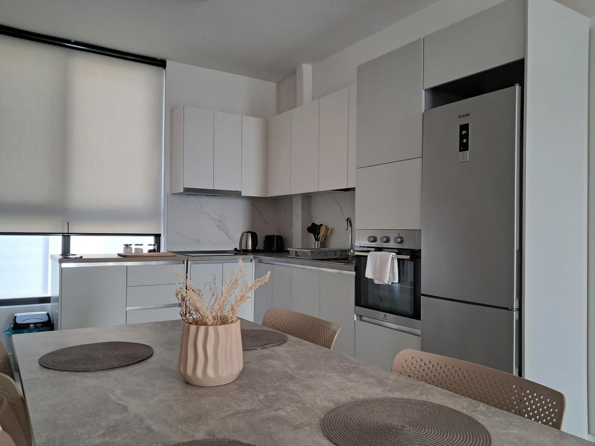 Ideal Sea View Apartment Vlorë Eksteriør billede